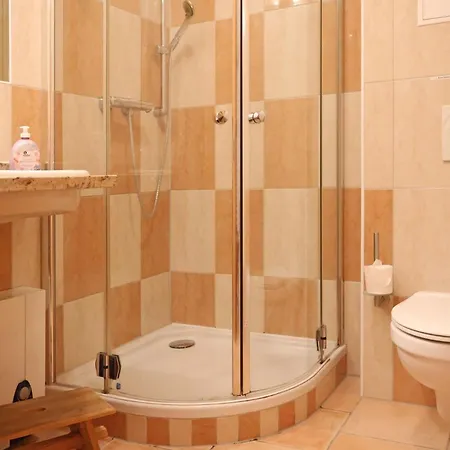 Achtern Diek Whg 03 볼텐하겐