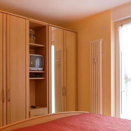 Achtern Diek Whg 03 *