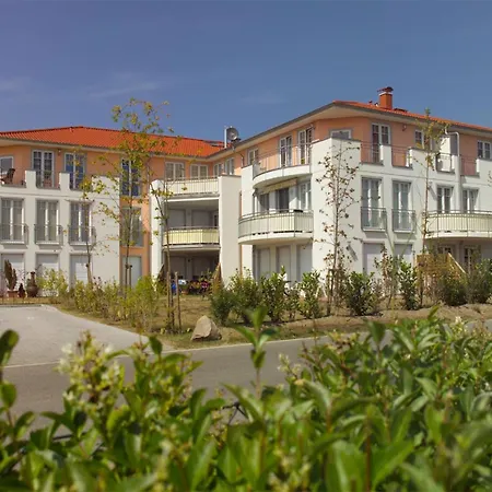 Achtern Diek Whg 03 볼텐하겐