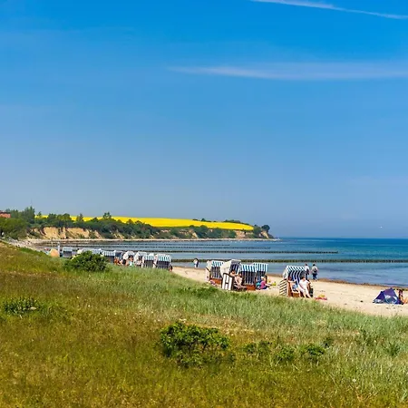 Achtern Diek Whg 03 *